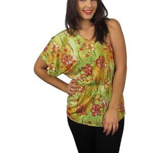 Asymetrical top